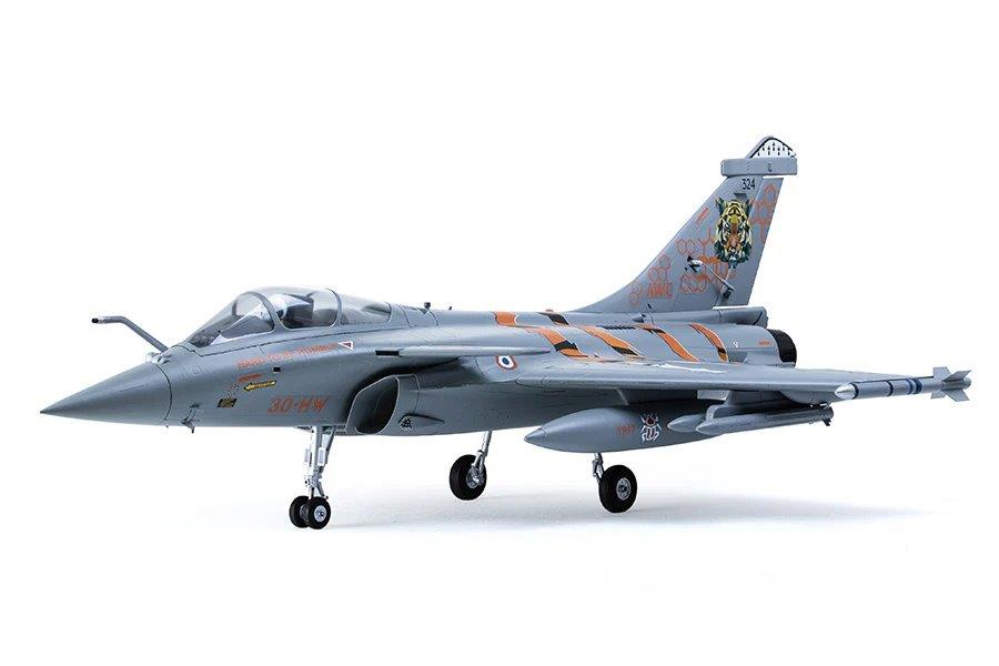 FMS Rafale EDF 64mm PNP Green - 5