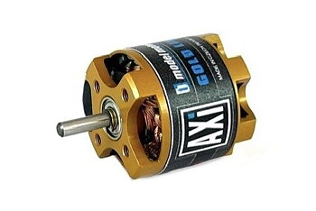 AXI 2212/34 V3 Brushless