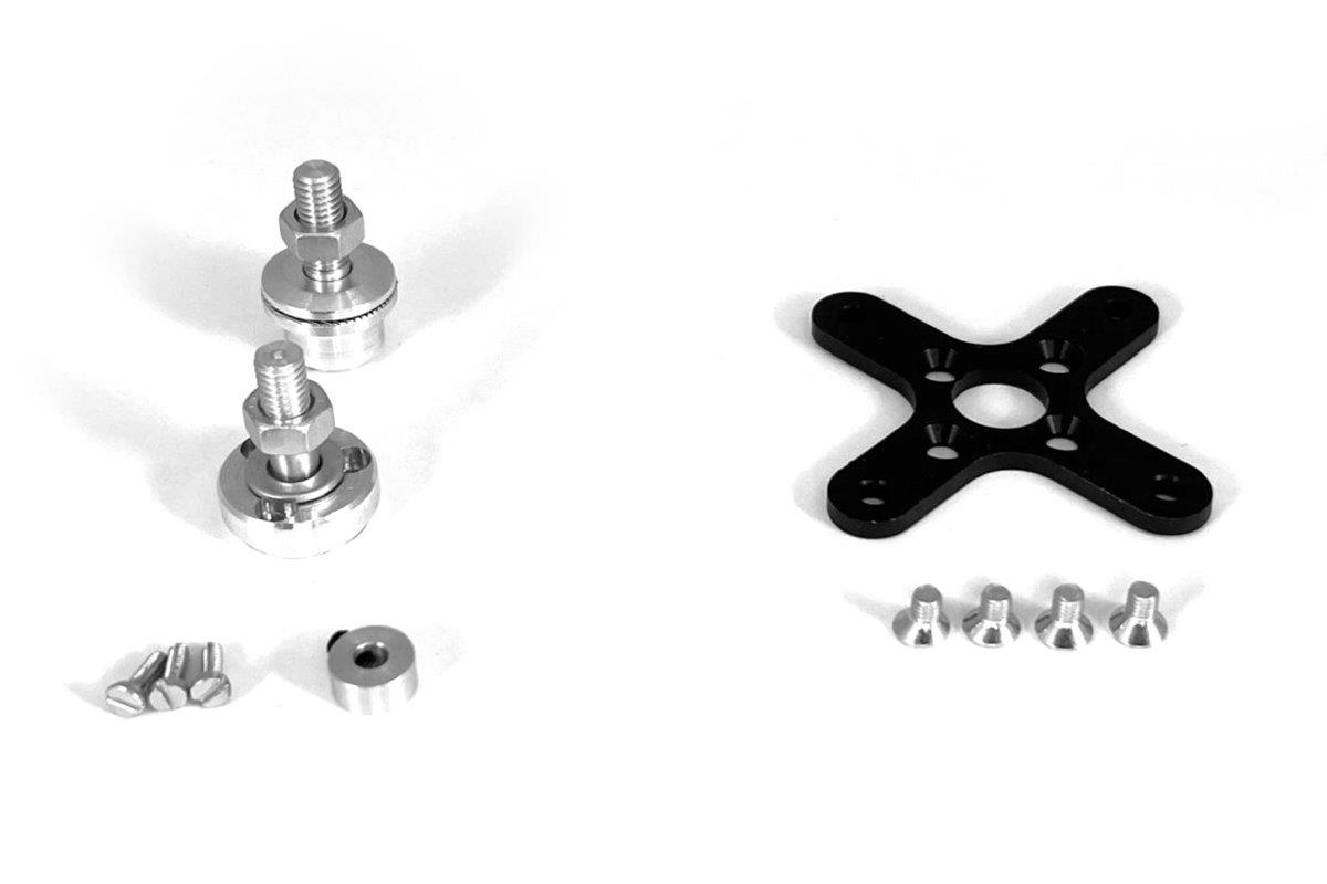 AXI 2212/34 V3 Brushless - 3