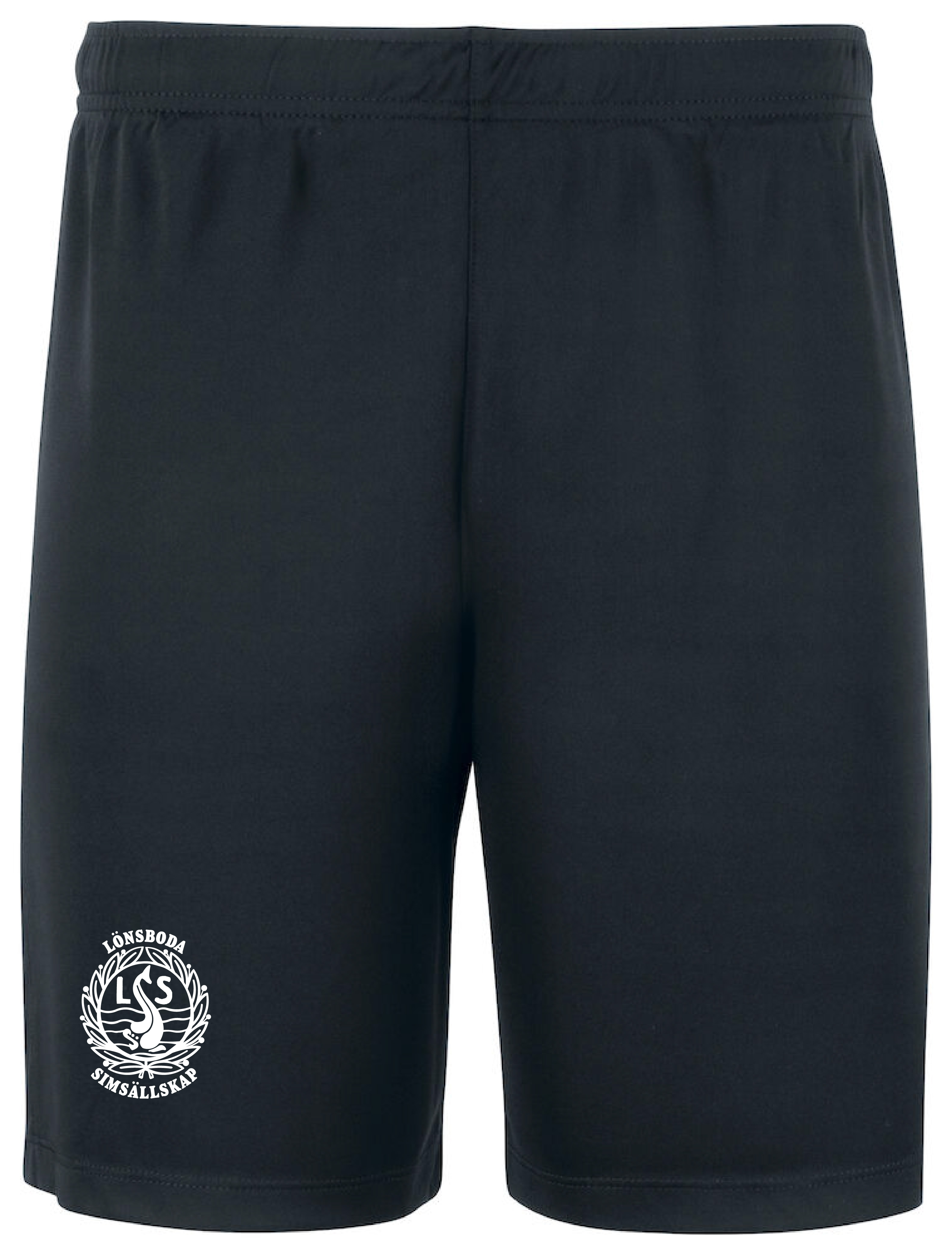 Shorts med ficka Lönsboda SS