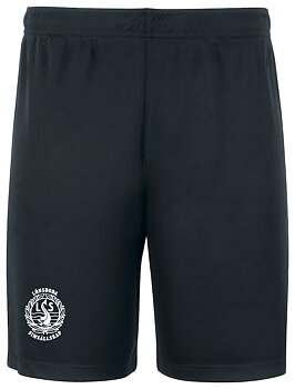 Shorts med ficka Lönsboda SS