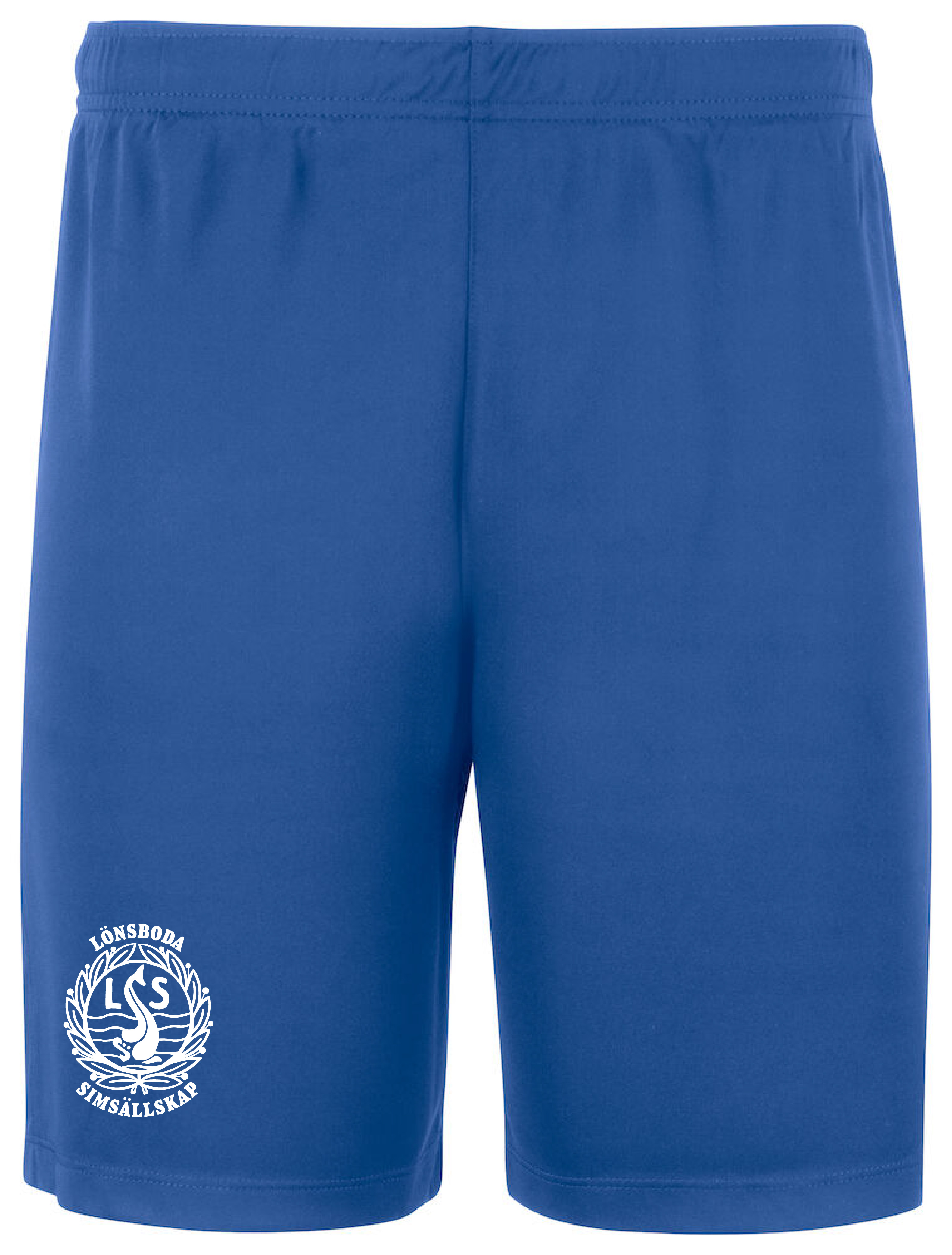 Shorts med ficka Lönsboda SS - 2