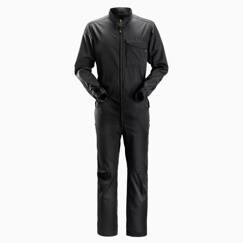 Serviceoverall