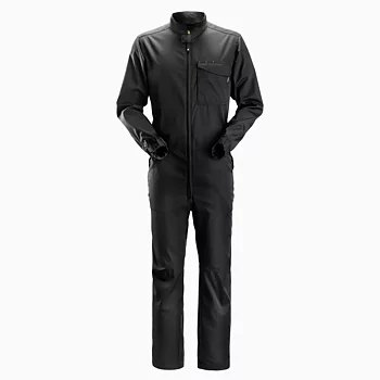 Serviceoverall