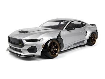 HPI Ford Mustang GT RTR S650 Body (200mm)