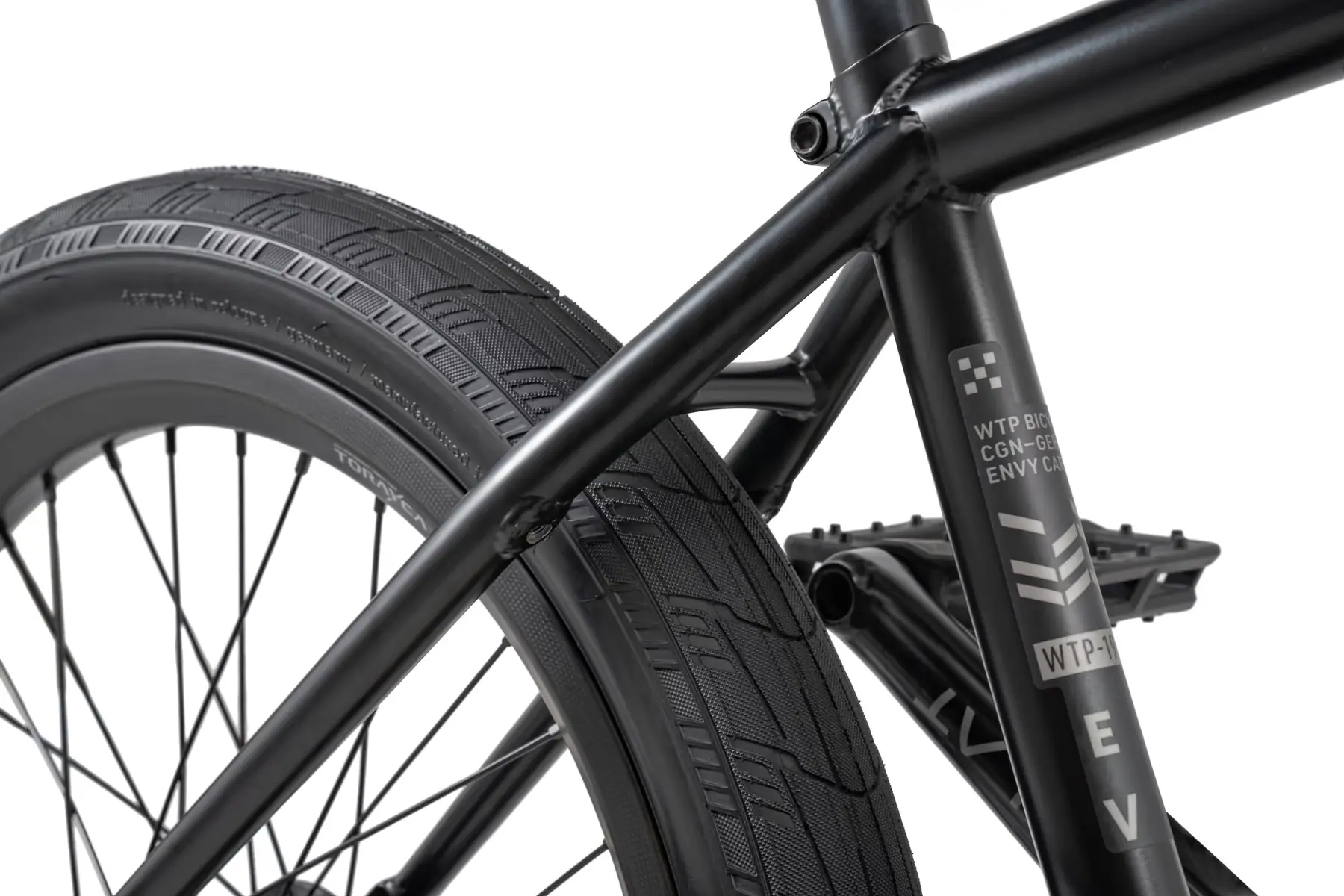 Wethepeople Envy Carbonic - 4