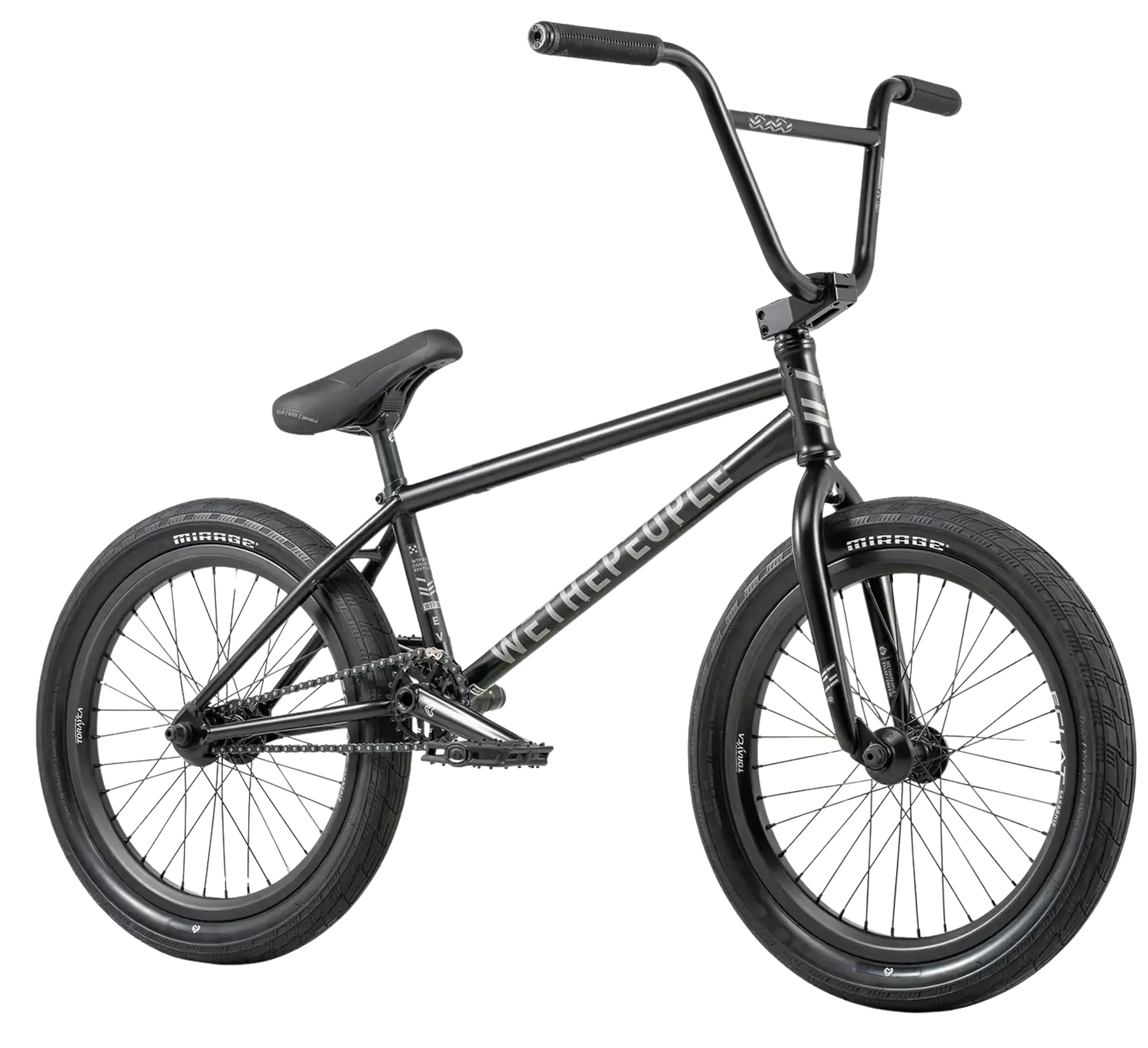 Wethepeople Envy Carbonic - 8