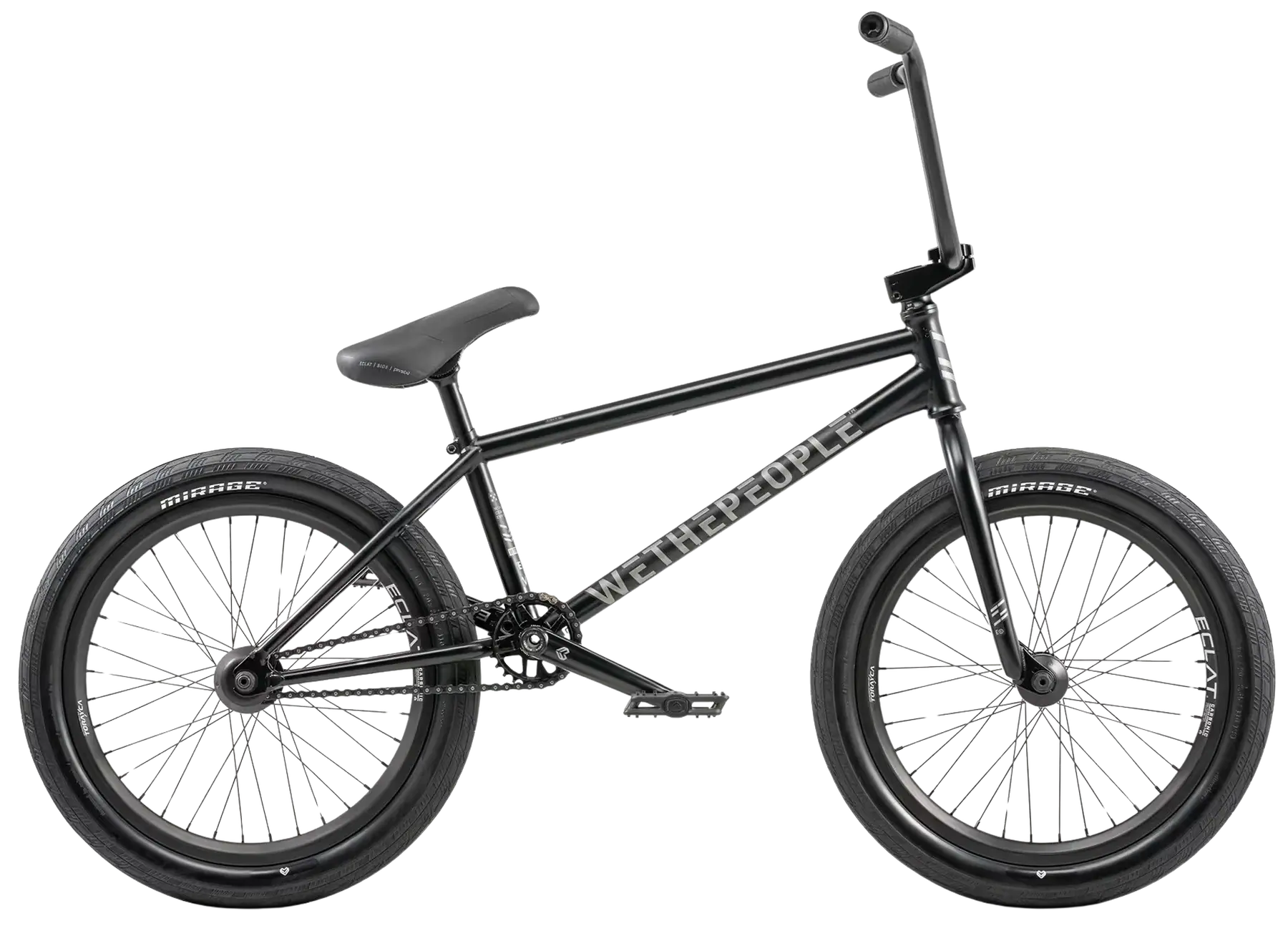 Wethepeople Envy Carbonic