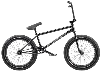 Wethepeople Envy Carbonic