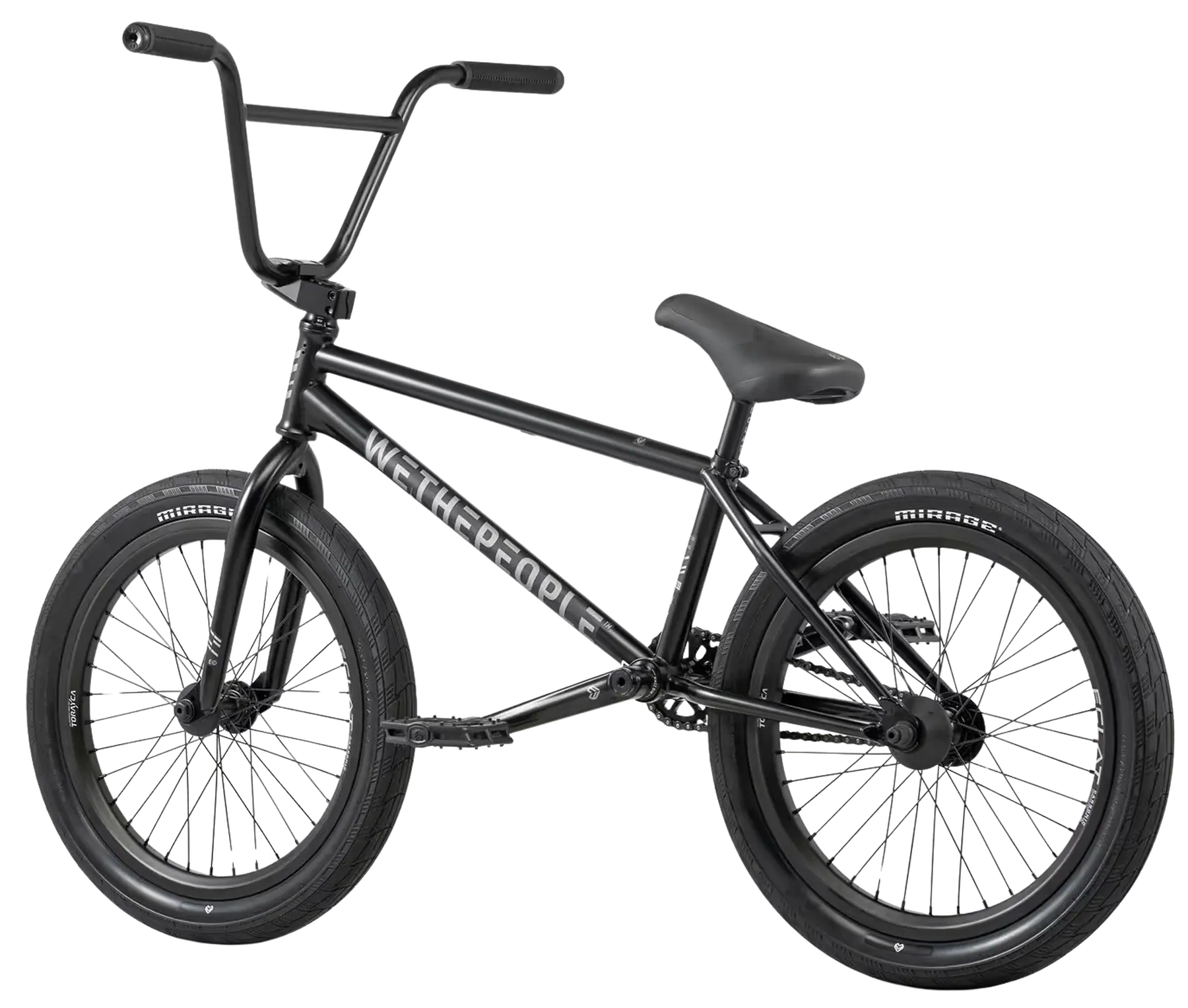 Wethepeople Envy Carbonic - 7
