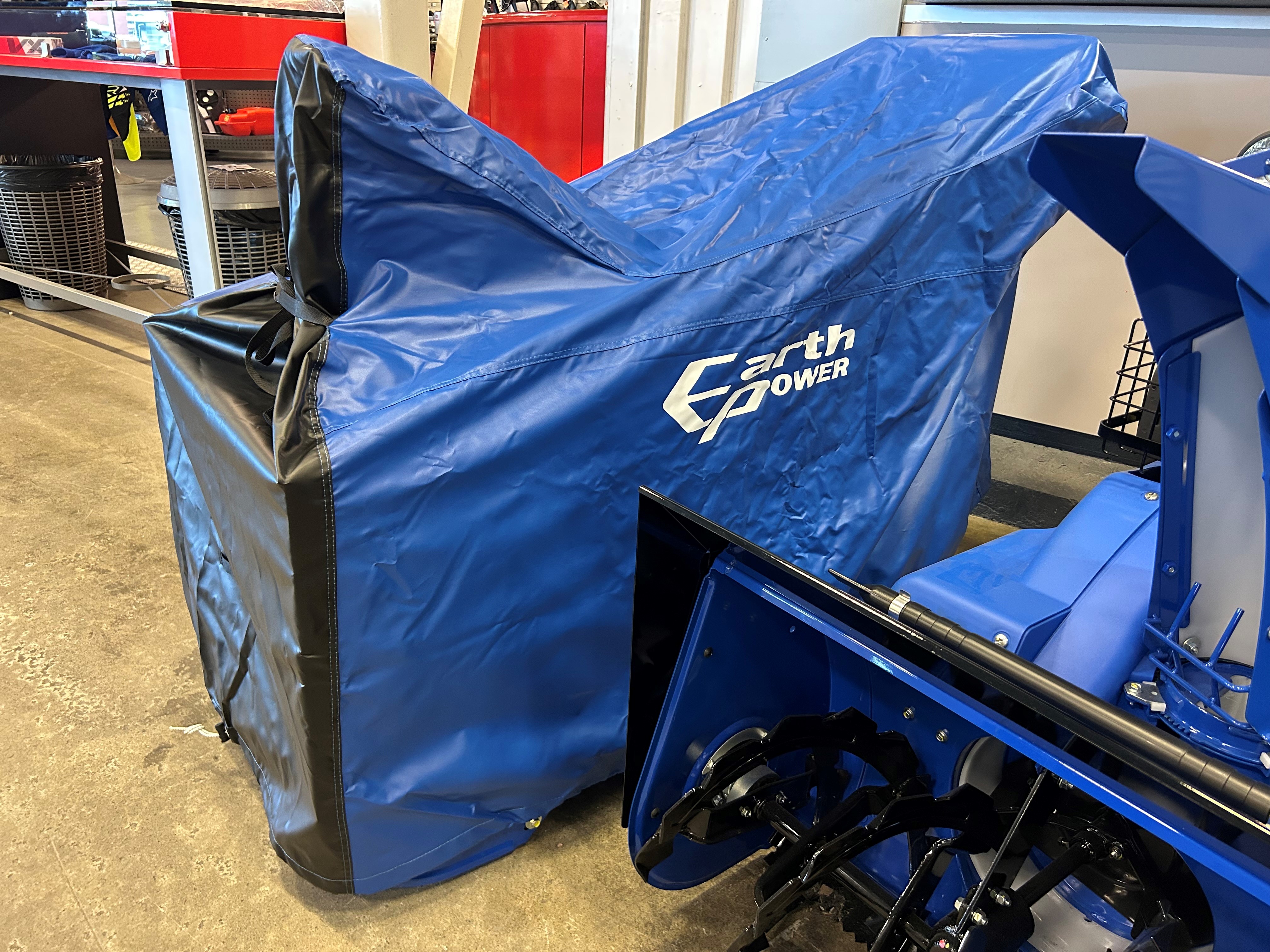 Kapell Earth Power 1070