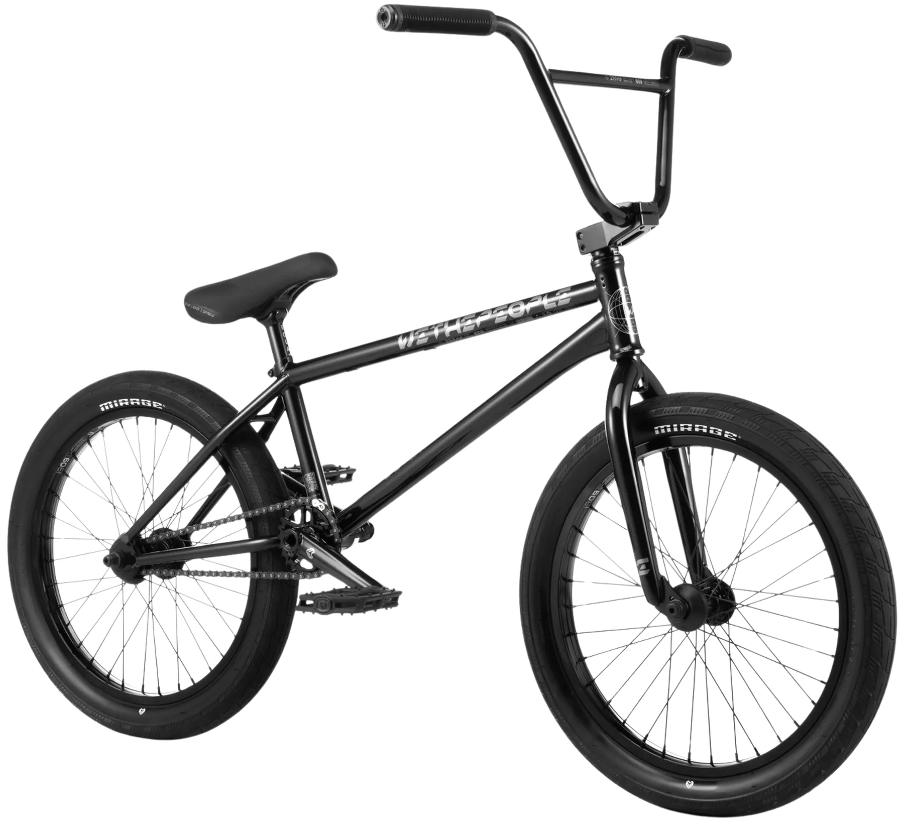 Wethepeople Envy LSD - 7