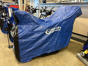 Kapell Earth Power YT660E