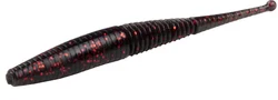 Mikado M-craft Wiggly Worm 100mm 5pcs - 7