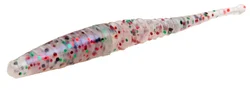 Mikado M-craft Wiggly Worm 100mm 5pcs - 11