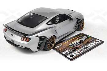 HPI Stage-D10 Creator Edition