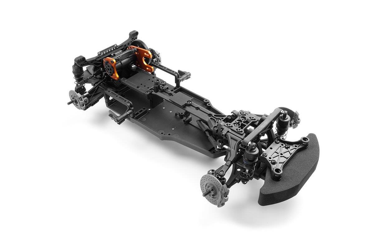 HPI Stage-D10 Creator Edition - 4