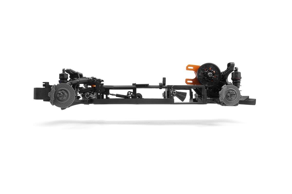 HPI Stage-D10 Creator Edition - 7