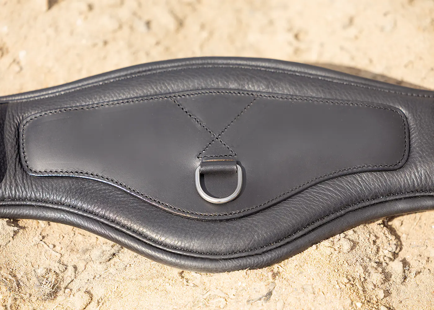 EDIX® 1-part Dressage Girth - 5