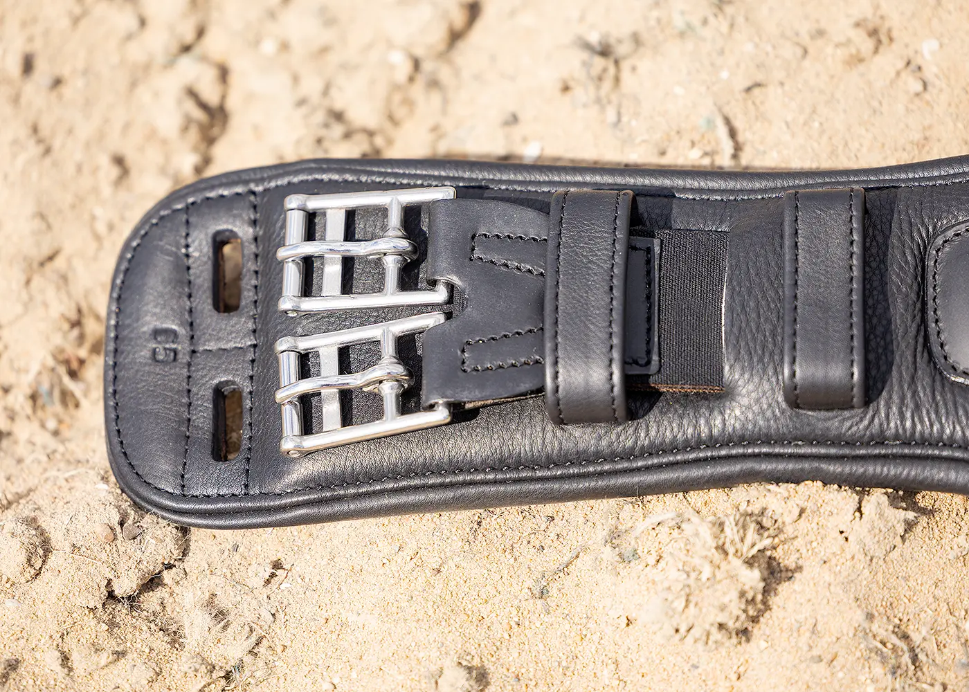 EDIX® 1-part Dressage Girth - 6