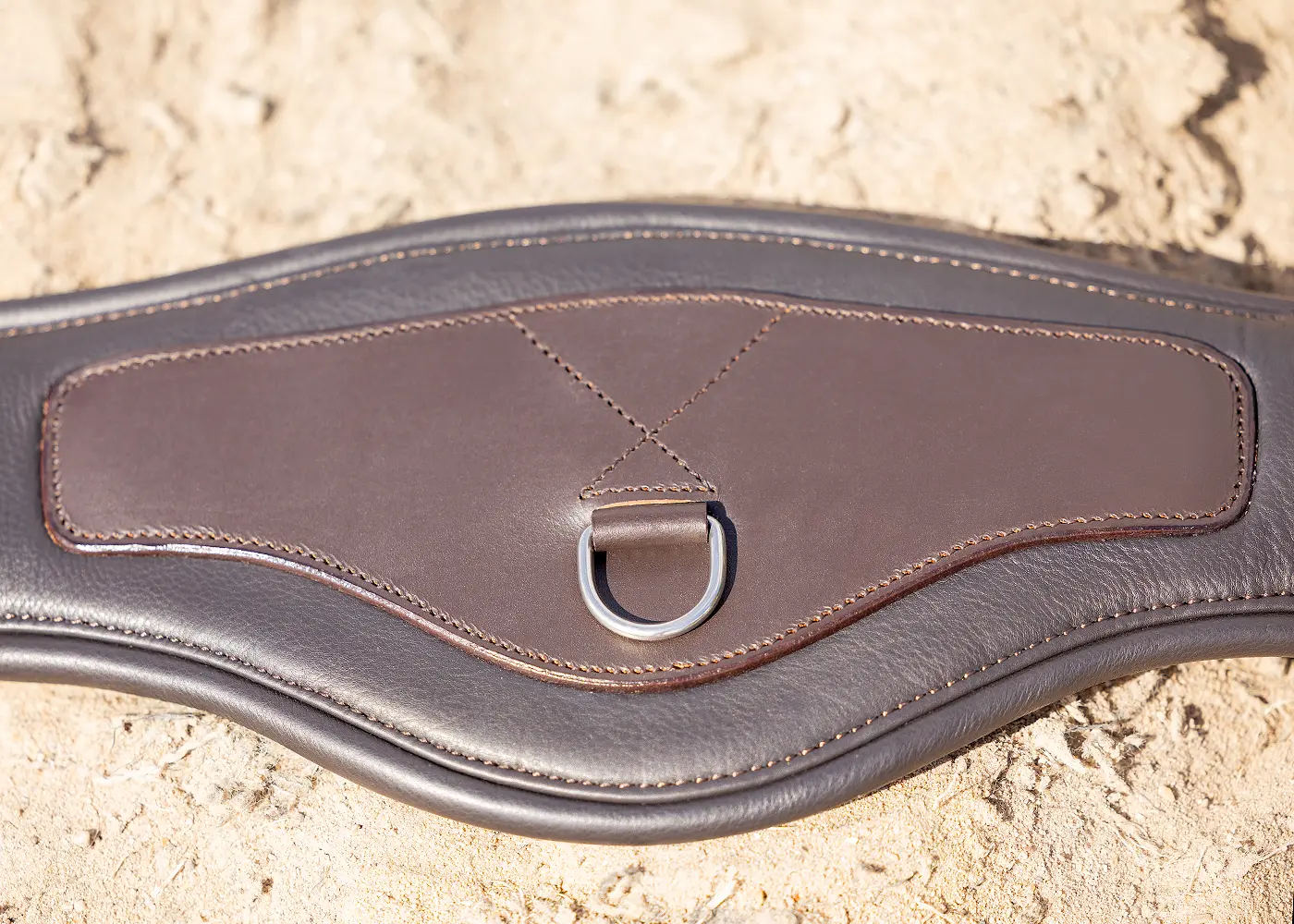 EDIX® 1-part Dressage Girth - 4