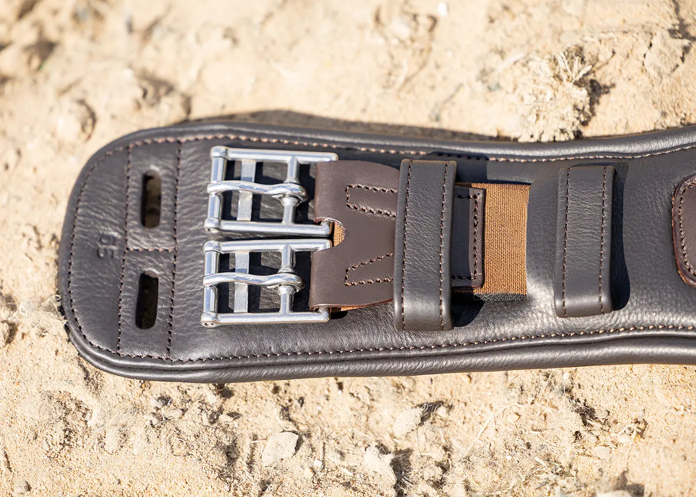 EDIX® 1-part Dressage Girth - 3