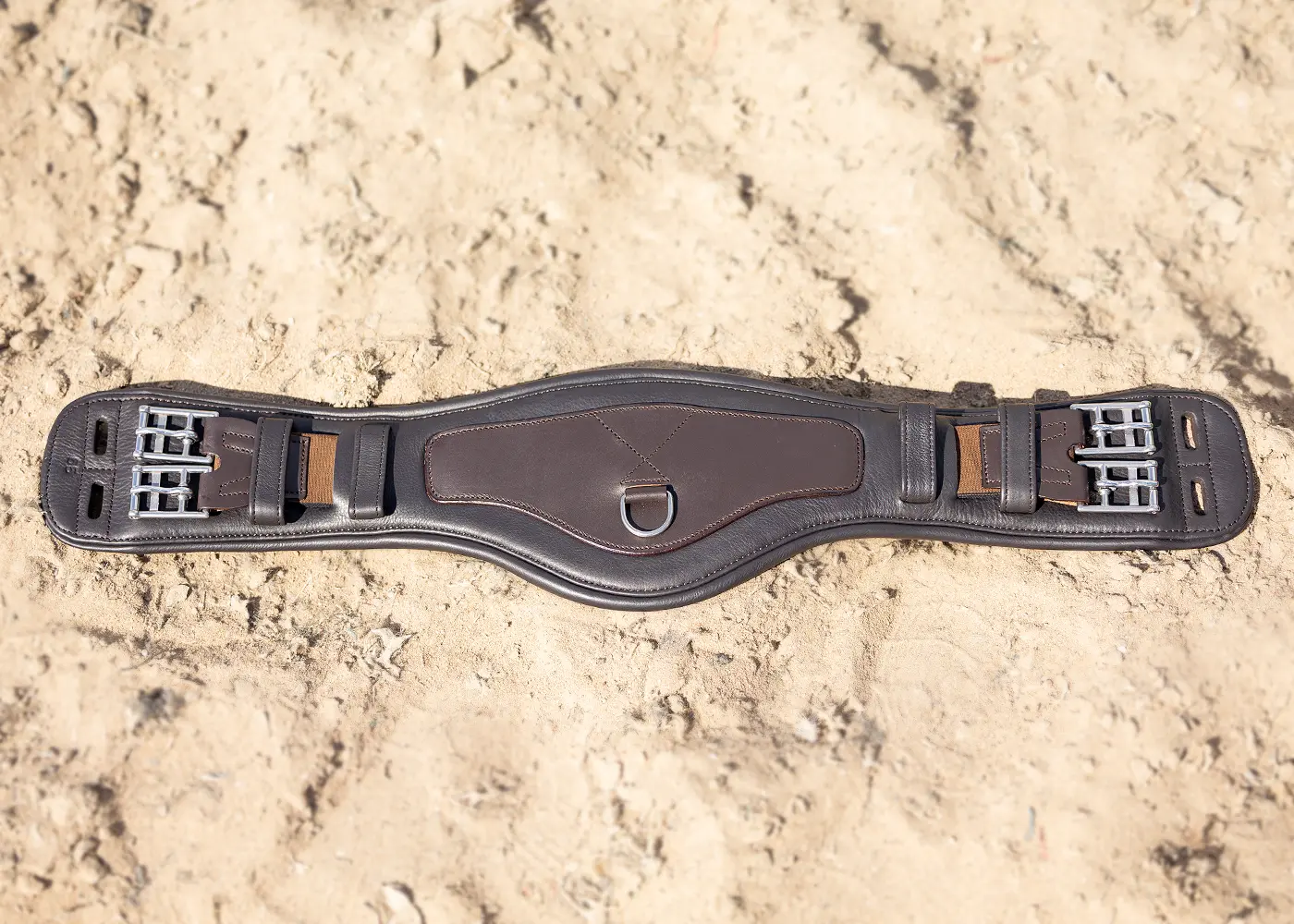 EDIX® 1-part Dressage Girth - 2