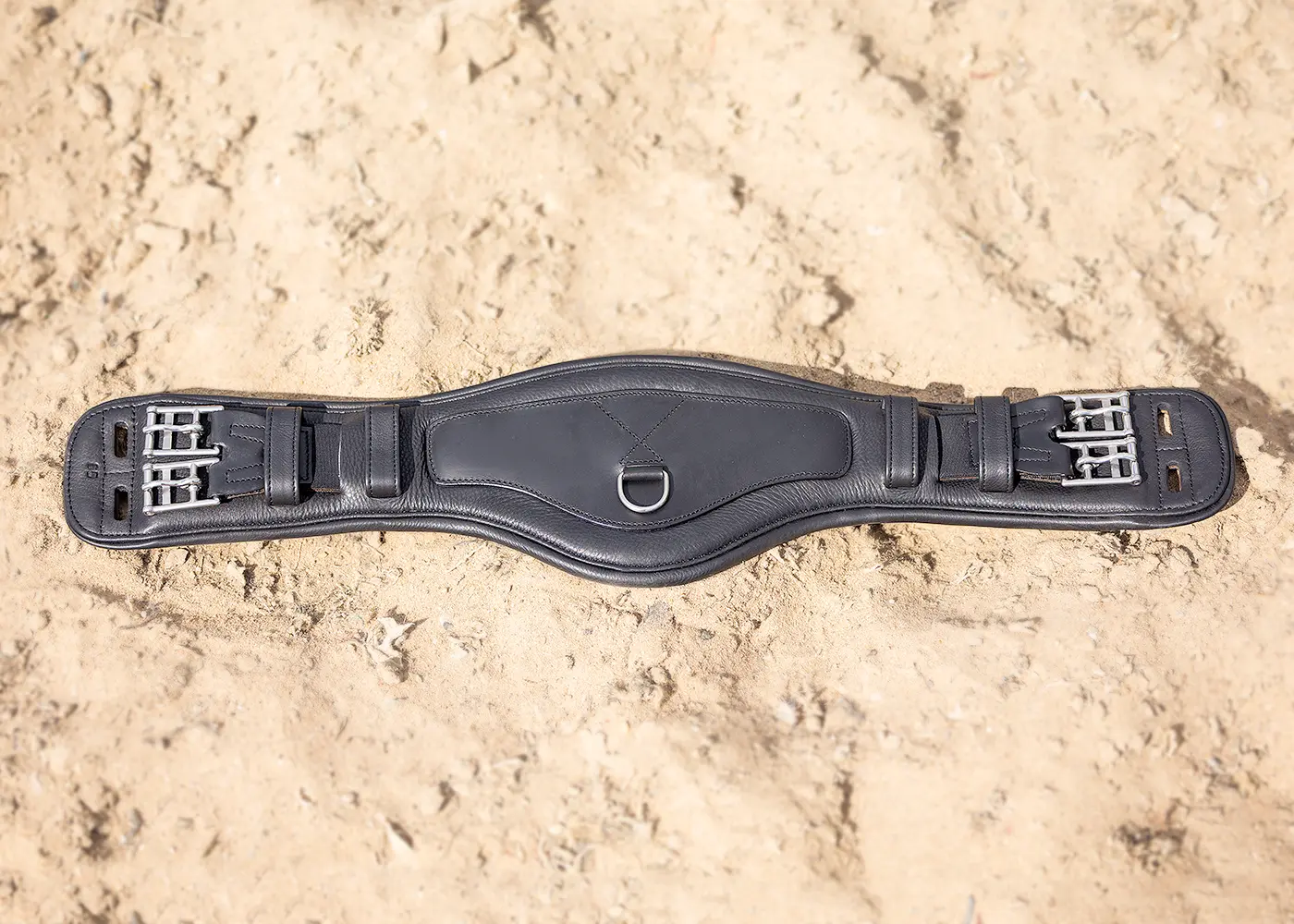 EDIX® 1-part Dressage Girth