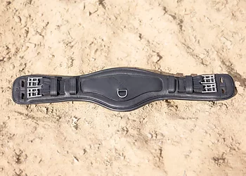 EDIX® 1-part Dressage Girth (anatomisk)