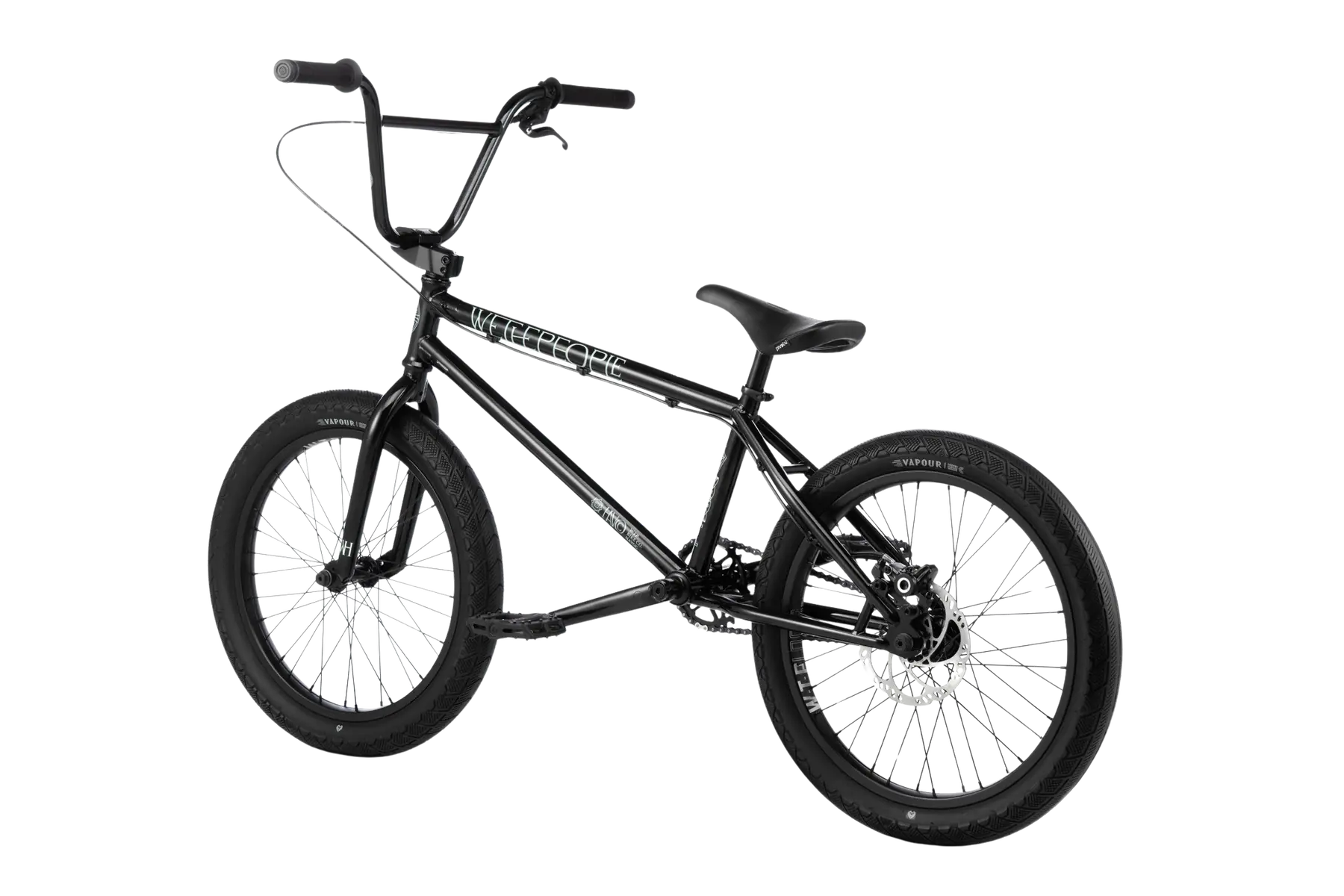 Wethepeople Havoc - 8