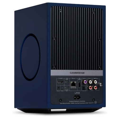 Cambridge Audio L/R M - 7