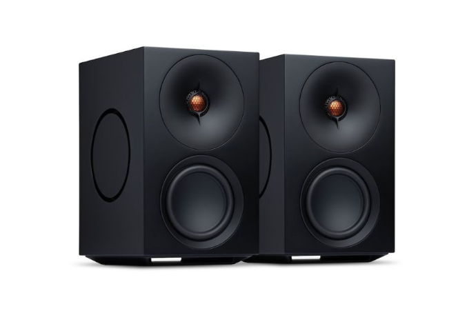 Cambridge Audio L/R M - 6