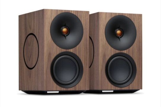 Cambridge Audio L/R M - 2