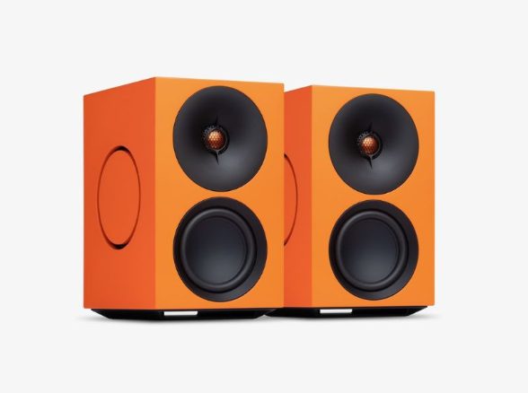 Cambridge Audio L/R M - 5