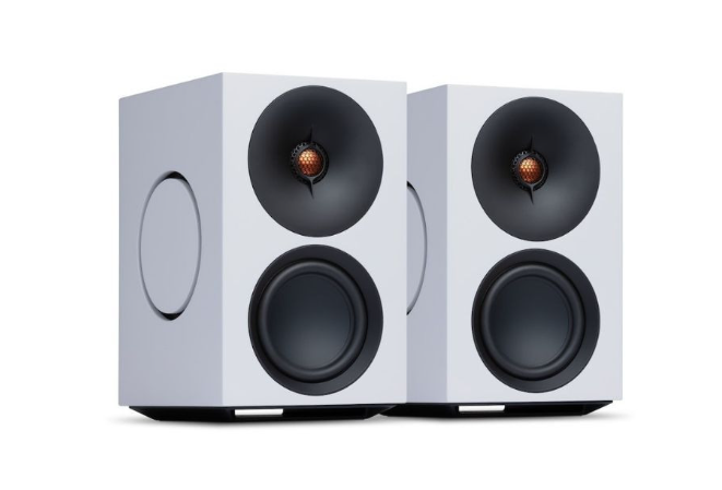 Cambridge Audio L/R M - 3