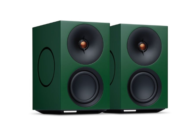 Cambridge Audio L/R M