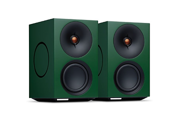 Cambridge Audio L/R M