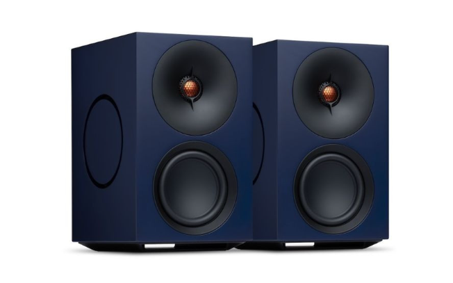 Cambridge Audio L/R M - 4