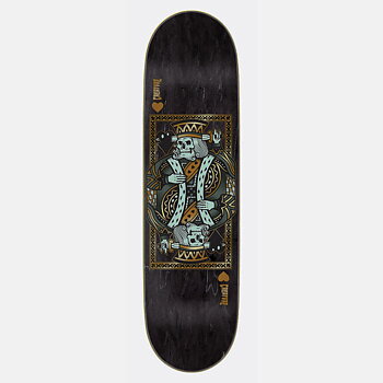 Creature - Team Deck Heshking Twin 8.5"