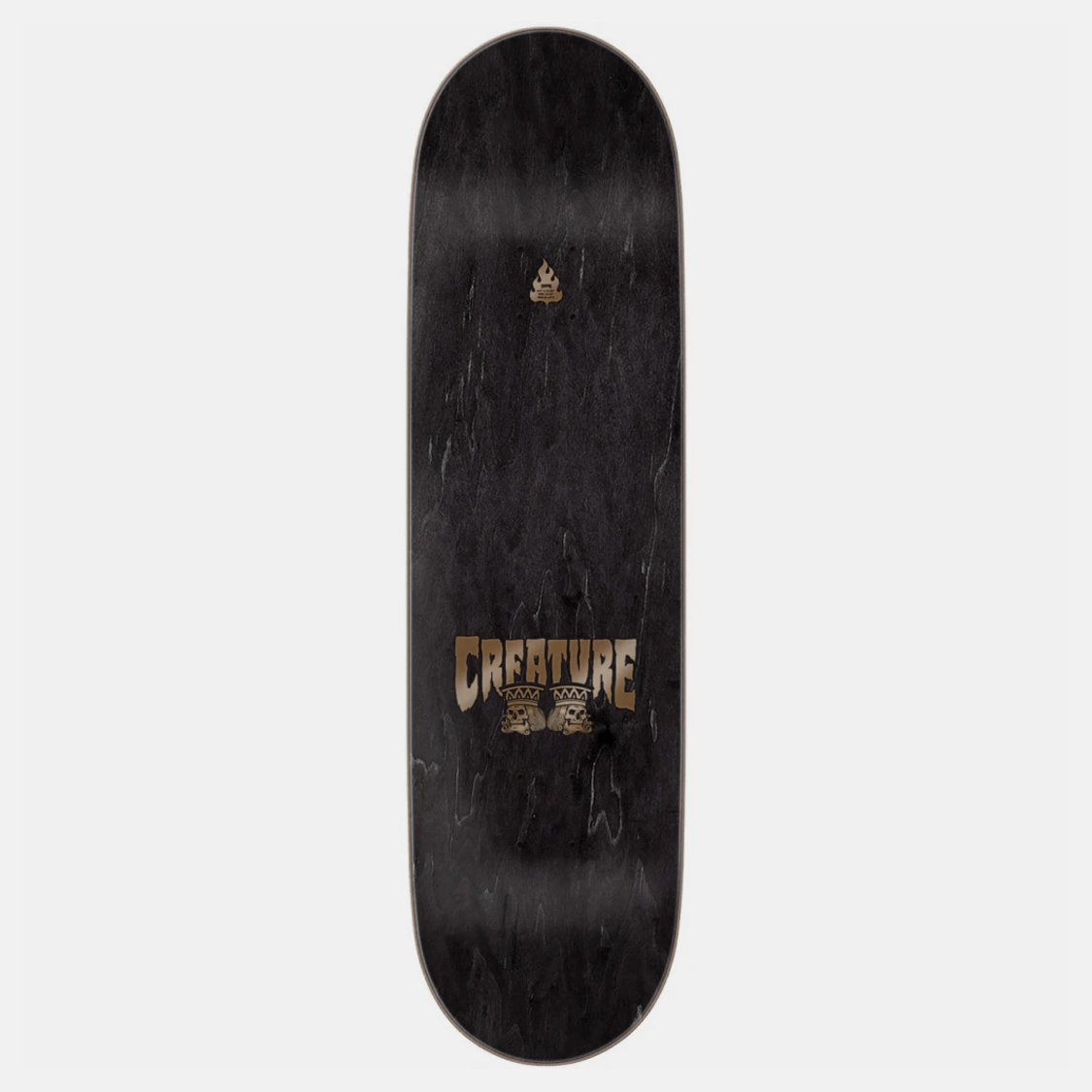 Creature - Team Deck Heshking Twin 8.5" - 2