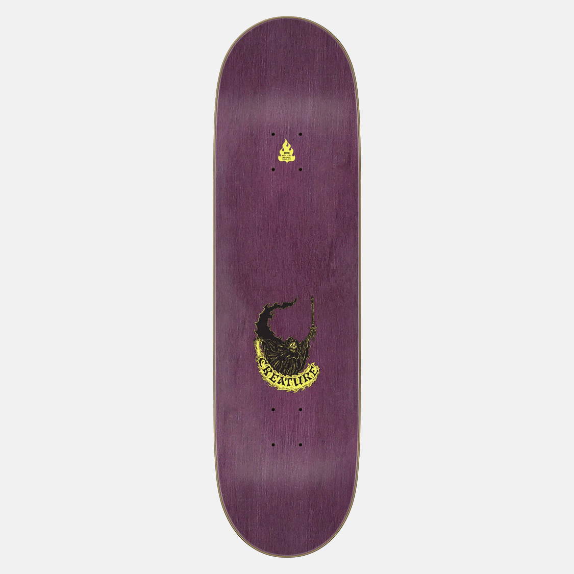 Creature - Pro Deck Martinez - Creach US Pro Stumps Series 8.6" - 2
