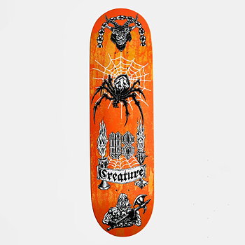 Creature - Pro Deck Provost - Creach US Pro Stumps Series 8.8"