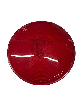 NOS Tail & Stop Light Red Lens FC-150 and FC-170