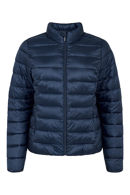 Jacket - Navy - Jensen