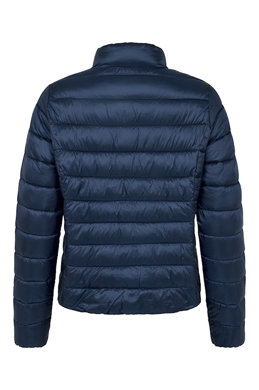 Jacket - Navy - Jensen