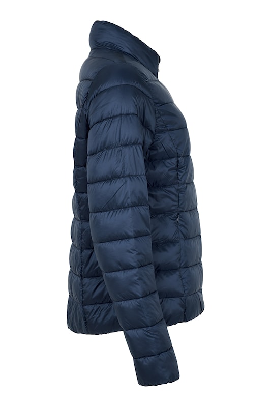 Jacket - Navy - Jensen - 3