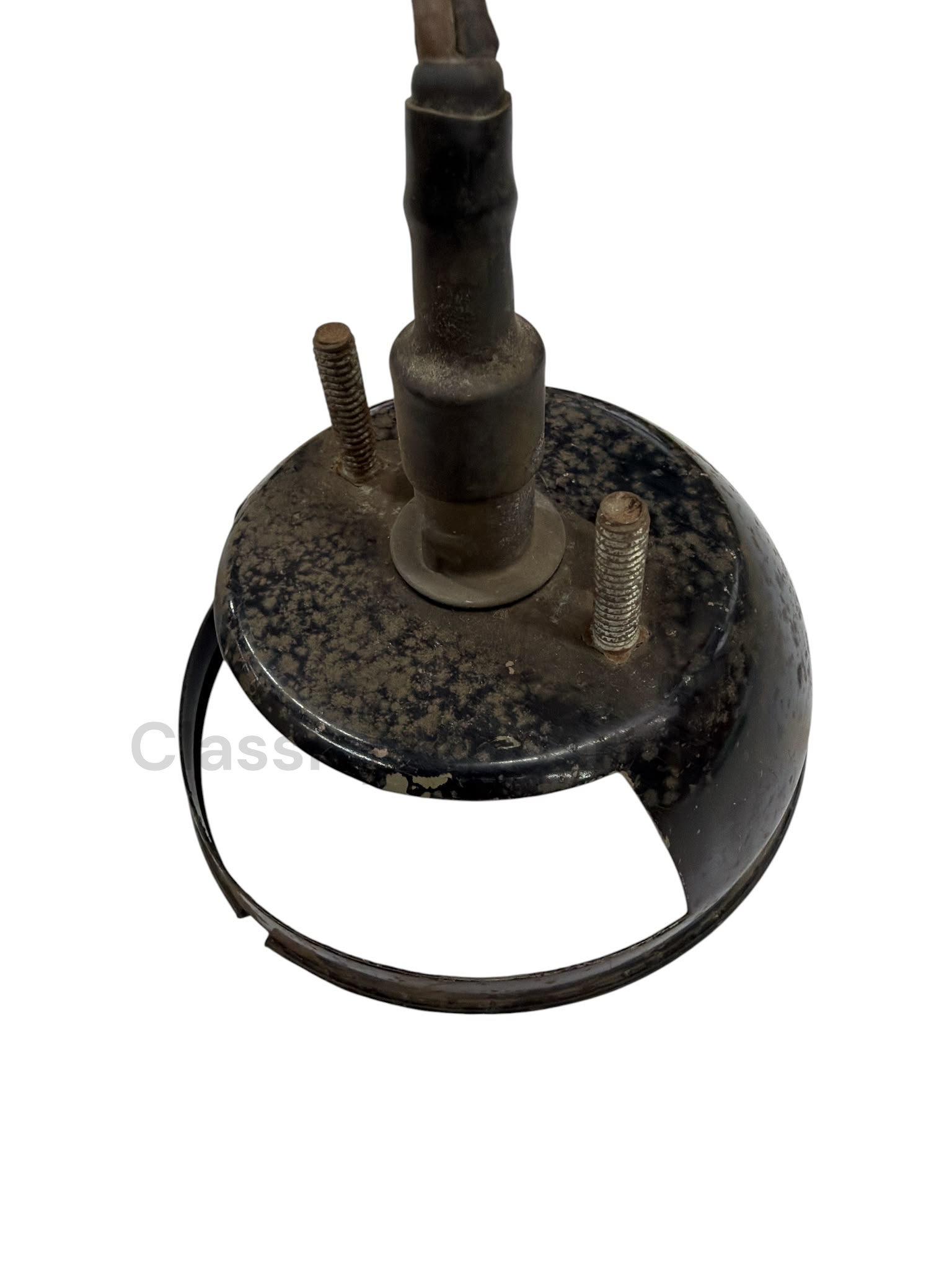 NOS Tail & Stop Light Housing,  Left side  FC-150 and FC-170 - 2