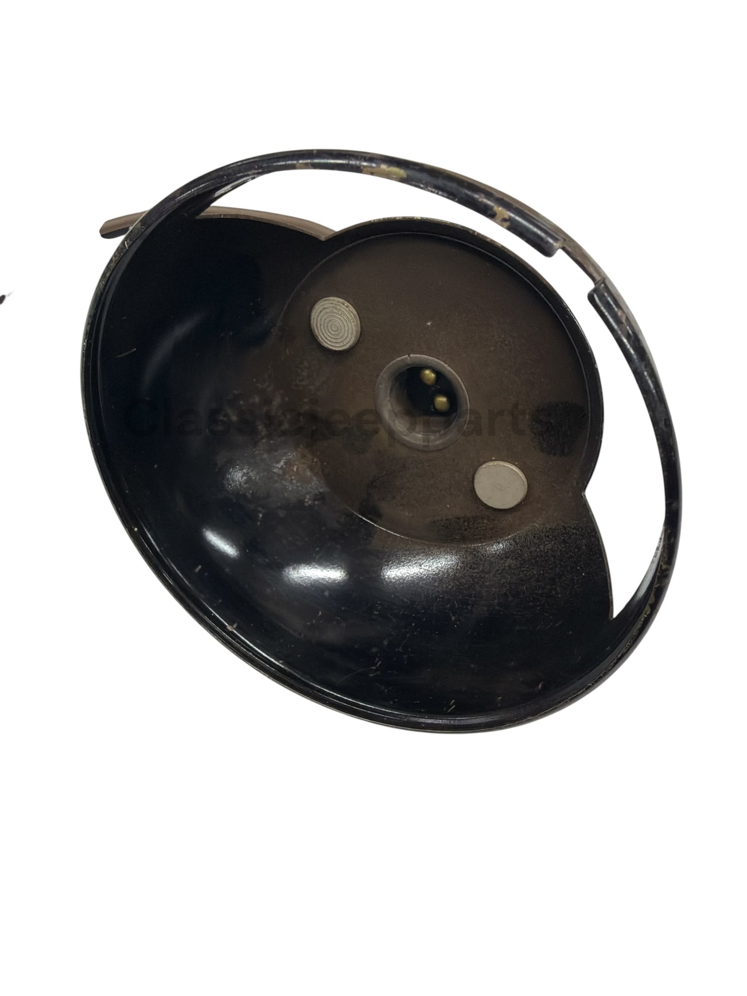 NOS Tail & Stop Light Housing,  Left side  FC-150 and FC-170 - 3