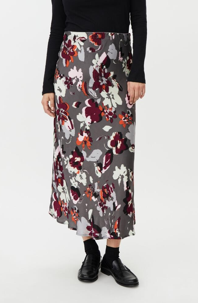 MaSolviera Skirt - Fig - Masai