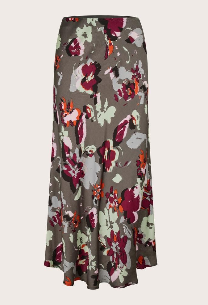 MaSolviera Skirt - Fig - Masai - 3